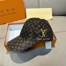 Louis Vuitton Caps